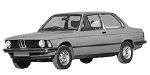 BMW E21 C1695 Fault Code