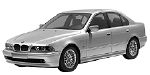 BMW E39 C1695 Fault Code