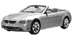 BMW E64 C1695 Fault Code