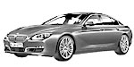 BMW F06 C1695 Fault Code