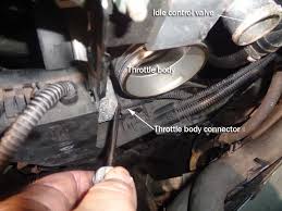 See C1695 in engine
